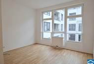 Urbane Qualität mit stabilem Zukunftspotenzial