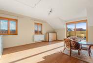 Mehr Volumen für Ihre Ideen! Mehretagen Wohnhaus mit Heimwerkstatt und Einliegerwohnung im Ortskern Gleinstätten