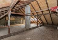 Haus auf Eigengrund mit Altbauflair!