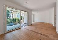 GREENHILL SUITES | Exquisite 2-Zimmer-Wohnung mit Balkon | Idyllische Ruhelage