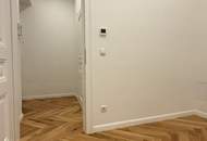 Ideale Raumaufteilung und separate Küche!