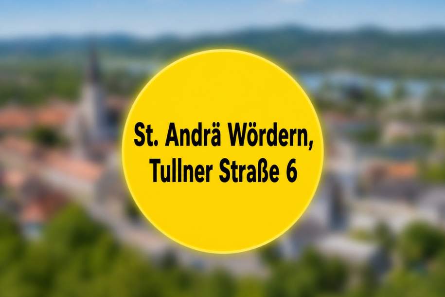 3 % Preisvorteil ++ DIE letzten 5 WOHNUNGEN, Wohnung-kauf, 310.000,€, 3423 Tulln