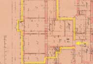 Stilvolle Altbauwohnung unbefristet &amp; großzügig saniert I Kutschkermarkt &amp; Volksoper in direkter Umgebung I