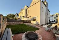 Großzügiges Eckreihenhaus mit Garten in ruhiger Siedlungslage – ideal für Familien