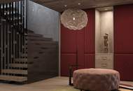 Grundstück mit Baugenehmigung für 2 Chalets - Freizeitwohnsitz