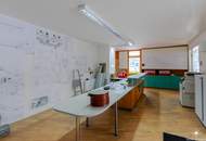 Büros in bester Lage zu mieten. Gewerbepark. Obervellach.