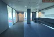 | BÜROS MIT AUSBLICK | IM SATURN TOWER