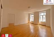 💎 Wohnen mit Stil: Edle 2-Zimmer-Wohnung im Altbaujuwel - hell & ruhig ☀️