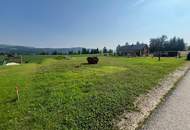 Sonniges Grundstück in Ruhelage von Kappel an der Drau nahe Ferlach