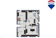 Charmantes Eckreihenhaus in begehrter Wohnlage von Bad Vöslau