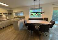 Wunderschönes Reihenhaus mit überdachter Terrasse und Garten