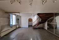 2in1 RARITÄT ++ Altbauwohnung UND Geschäftslokal ++ Nähe U3 Rochusmarkt ++ sanierungsbedürftig