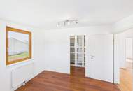 Idyllisches Einfamilienhaus in Gänserndorf: 5 Zimmer, Pool, Balkon &amp; mehr!