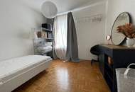 Graz-Zentrum: Optimal vermietbar: Durchdachte, umgebaute 2-Zimmer-Wohnung als Kapitalanlage! 3.OG Top 16 BJ 1841