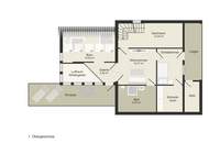 NEUER PREIS: Frühling in Gablitz - Platz für die ganze Familie!