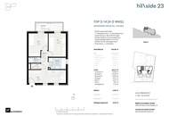 Außergewöhnliche Maisonette mit 4 Zimmer und 2 Dachterrasse zu verkaufen!