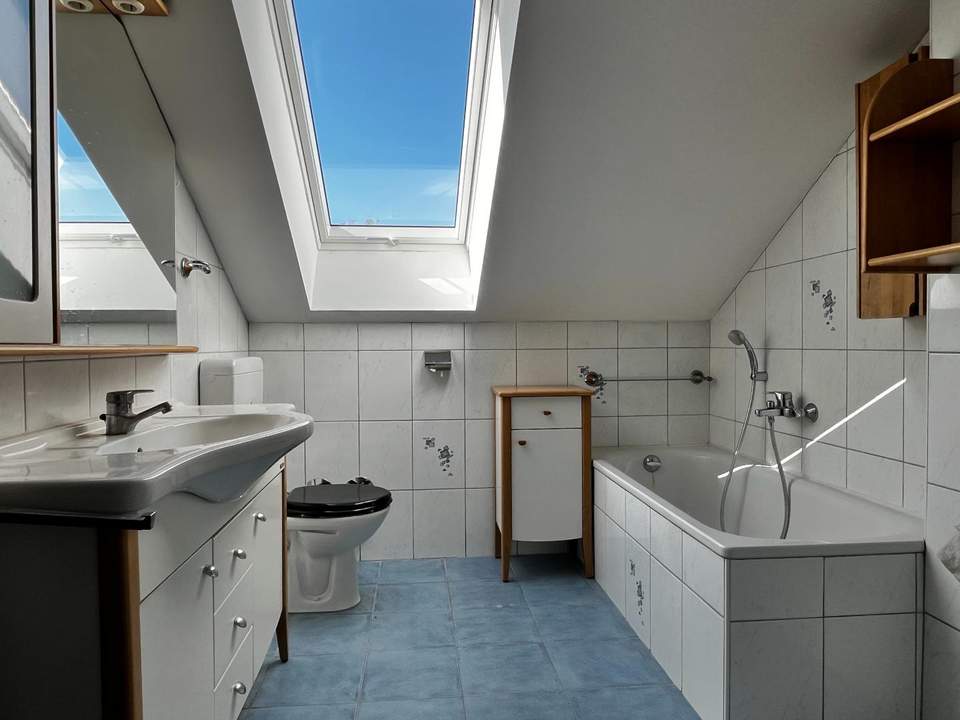 3-Zimmer-Mietwohnung in Bad Schallerbach