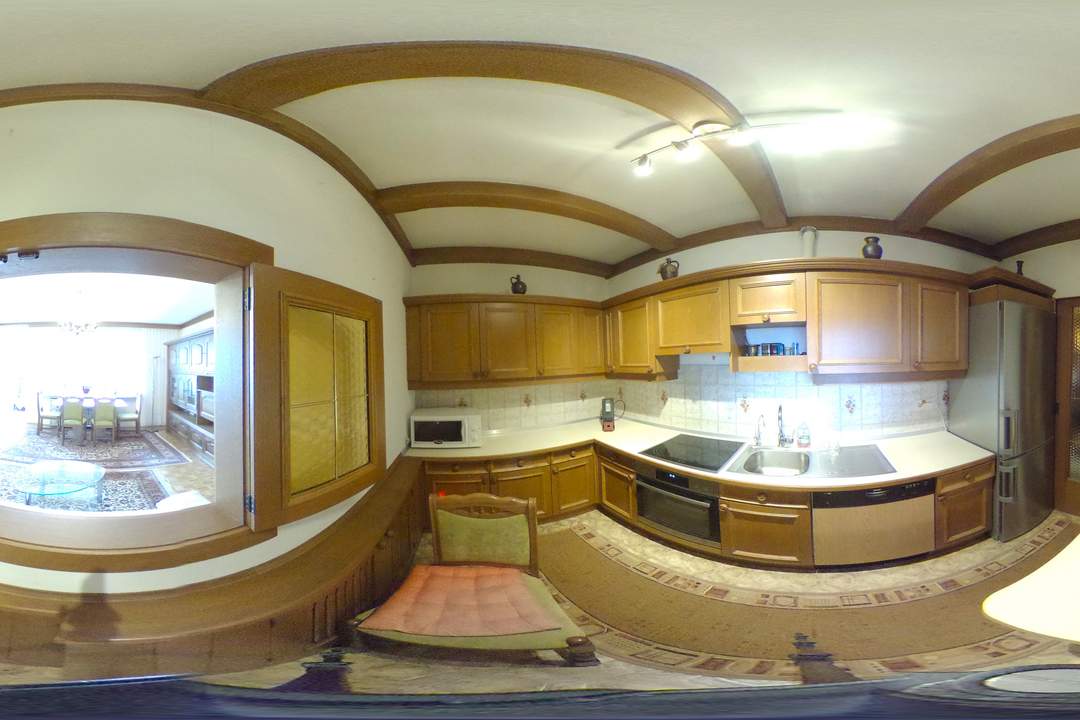 3 Zimmer Wohnung in Welzenegg