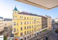 ab 1.1.2027: perfekte Single- und Stadtwohnung inkl. südseitiger Loggia im Projekt Schön102 nahe U4