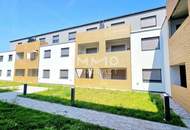 Top Anlage: Im Erstbezug vermietete moderne 1-Zimmer-Wohnung mit Loggia in attraktiver Lage - inkl. Parkplatz