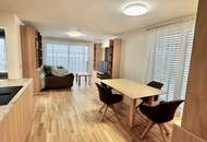 Schöne neuwertige Wohnung in Linz!!