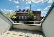 einen Katzensprung von Wien entfernt MIETE