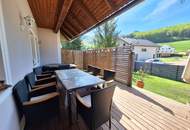 Platz für die ganze Familie - Großzügiges Familiendomizil in Ruhelage