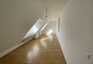 Dachgeschosswohnung in 1100 Wien: 4 Zimmer, Balkon, modern und großzügig! 465.000 €