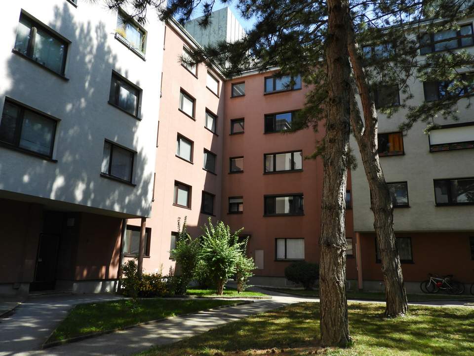 3 Zimmer Wohnung, Nähe Liesinger Platz