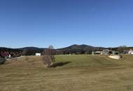 Zuhause mit Garten, Weitblick und viel Raum für Familien