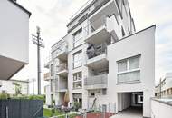 Moderne 2-Zimmer-Wohnung mit Terrasse in der Koloniestraße!