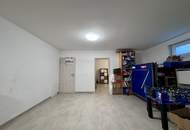 Modernes Familienhaus (2019) mit 6 Zimmern, Wohnkeller, Dachterrasse, Garten und 2 Stellplätzen