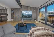 Exklusive Dachgeschosswohnung in Zentrumslage