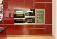 Modernes Wohnen am Lainzer Tiergarten – exklusive Villa mit Pool und Lift!