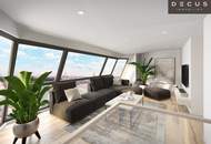 MAISONETTE | NEUBAU | TERRASSE | MODERNSTE BAUWEISE