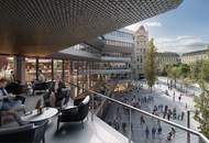 DPC | All-In-Office am Franz-Josefs-Bahnhof