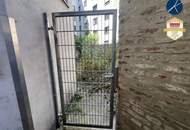 UNBEFRISTET! Ruhige Gartenwohnung - Nähe Matzleinsdorfer Platz
