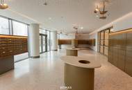 Neuwertiges Apartment mit moderner Ausstattung und Wasserblick- Danube Flats