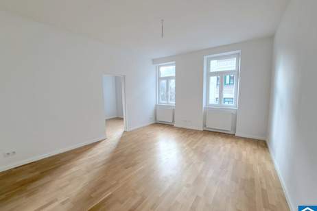 Charme bewahren, Zukunft gestalten, Wohnung-kauf, 164.900,€, 1030 Wien 3., Landstraße