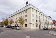 Helle 3-Zimmer-Wohnung in Gersthof nahe Türkenschanzpark und Gersthofer Platz