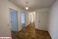 Geräumige 3-Zimmer-Wohnung mit zwei Freiflächen