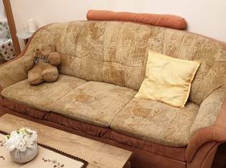 Sofa mit Bettfunktion, 60 €, Haus, Bau, Garten-Möbel & Sanitär in 1230 Liesing