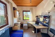 Charmanter Bungalow mit Pool und großzügigem Grundstück in Baden