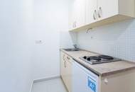 Hochwertige Garconniere nahe Wiedner Hauptstraße zu verkaufen!