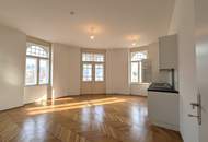 Moderne 2-Zimmer-Wohnung mit Loggia und Stadtblick in Mürzzuschlag