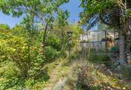 Sieveringer Villenlage: Weitblick, perfekte Ausrichtung und jede Menge Privatsphäre