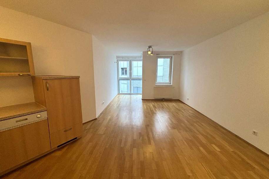 Kompakte Anleger- oder Singlewohnung im Neubautrakt eines Stilaltbaus – 1060 Wien, Stumpergasse, Wohnung-kauf, 249.000,€, 1060 Wien 6., Mariahilf