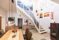 Modernes Wohnhaus der besonderen Art in Parndorf