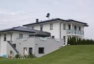 Exklusives Wohnensemble mit Einfamilienhaus und Bungalow – Wohnen auf höchstem Niveau in idyllischer Lage