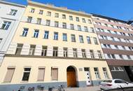 AUGARTEN LIVING - bis Dezember 2026 vermietet - 2,5 Zimmer - nähe Donaukanal!